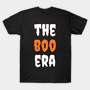 the boo era T-Shirt